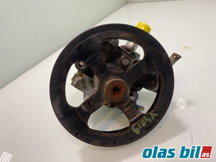 Servo pumpe mekanisk til Mitsubishi Outlander 2010-2012 (Type II, Fase 2) (4450A107|)