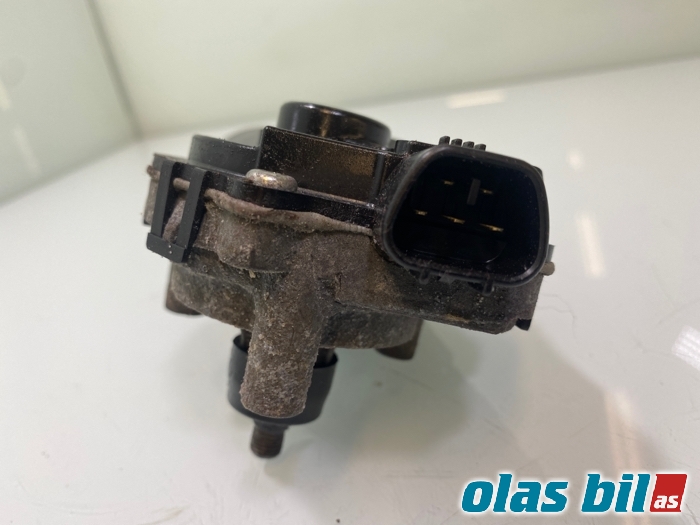 Viskermotor frontrute til Peugeot 4008 2012-2017 (16 129 124 80||159300-1052)