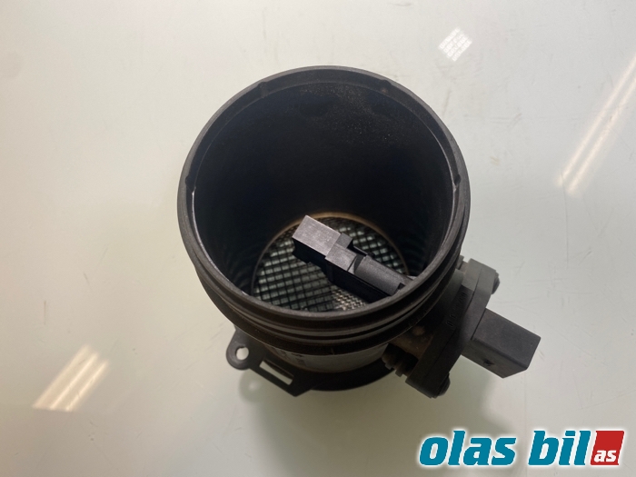 Luftmengde/luftmassemåler til Audi A8 2003-2010 (Type II)  (077 133 471 J||077 130 471 J)