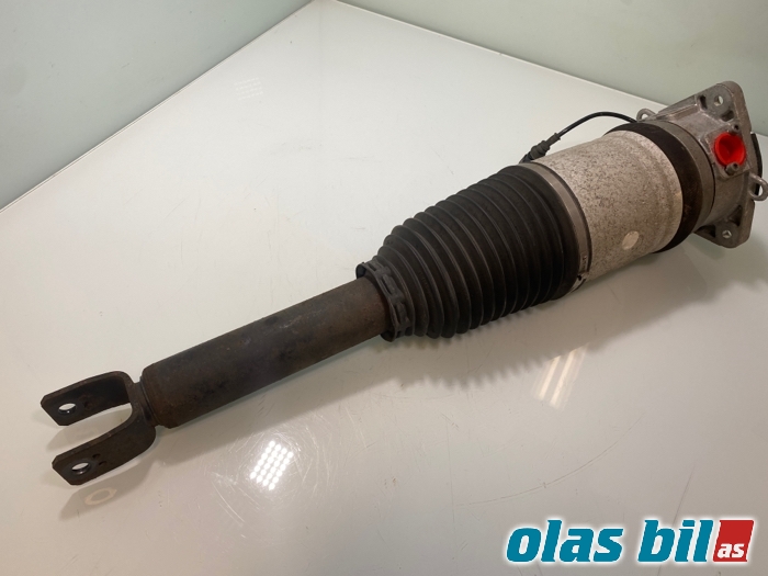 Fjærbein høyre bak til Audi A8 2003-2010 (Type II)  (4E0 616 002 R||4E0 616 002 E)