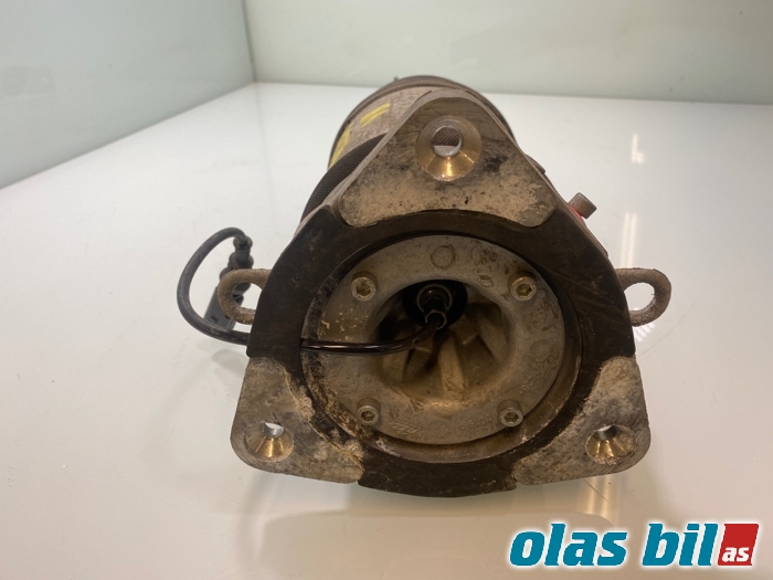 Fjærbein venstre bak til Audi A8 2003-2010 (Type II)  (4E0 616 001 R||4E0 616 001 E)