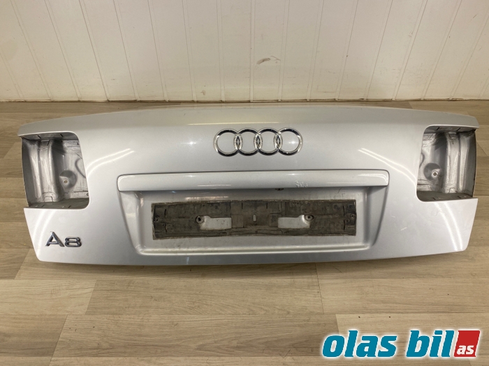Bakluke sedan til Audi A8 2003-2010 (Type II)  (4E0 827 023 A|)