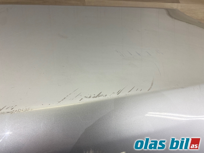 Bakluke sedan til Audi A8 2003-2010 (Type II)  (4E0 827 023 A|)