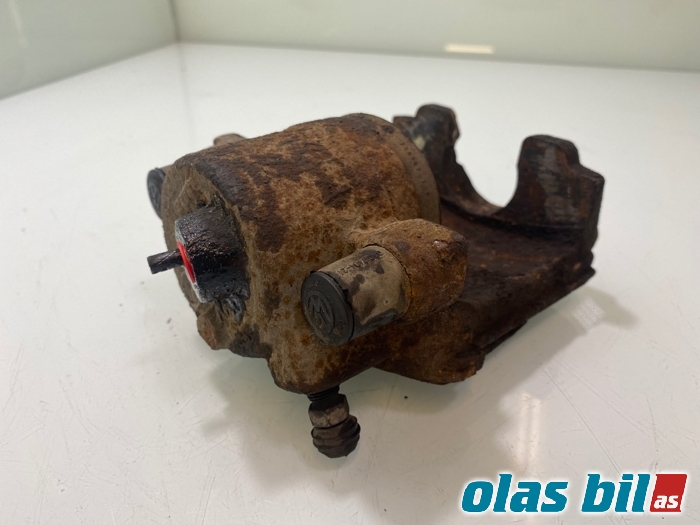 Bremsecaliper venstre foran til VW Golf, Plus/Cross 2009-2013 (Fase 2)  (1K0 615 123 D|)