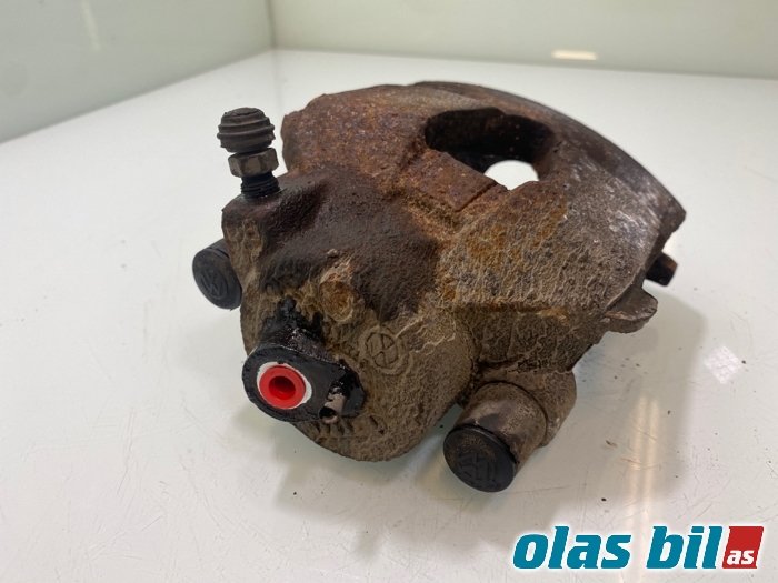 Bremsecaliper venstre foran til VW Golf, Plus/Cross 2009-2013 (Fase 2)  (1K0 615 123 D|)