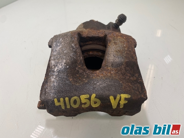 Bremsecaliper venstre foran til VW Golf, Plus/Cross 2009-2013 (Fase 2)  (1K0 615 123 D|)