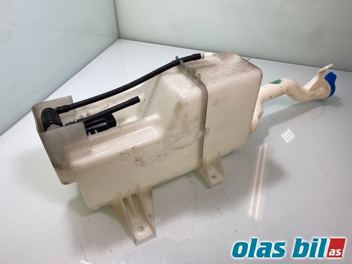 Spylertank til MG ZS EV 2019-2021 (Type I, Fase 1) (20200803|)