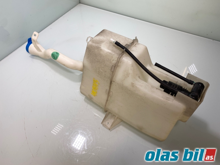 Spylertank til MG ZS EV 2019-2021 (Type I, Fase 1) (20200803|)