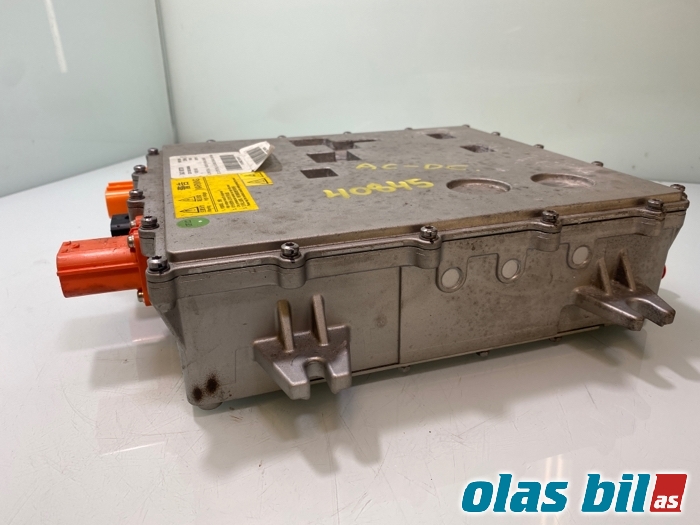 DCDC converter hybrid til MG ZS EV 2019-2021 (Type I, Fase 1) (10974769|)