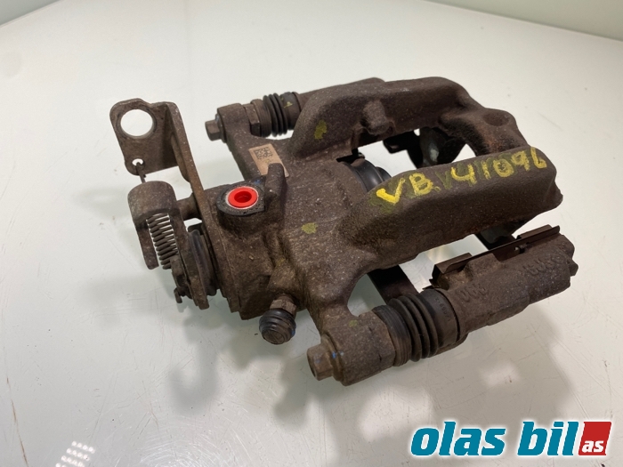 Bremsecaliper venstre bak til Opel Mokka 2012-2016 (Type I, Fase 1) (13300883|)
