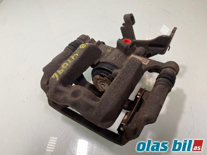 Bremsecaliper venstre bak til Opel Mokka 2012-2016 (Type I, Fase 1) (13300883|)