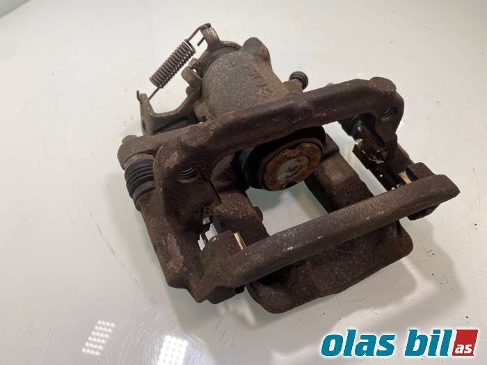 Bremsecaliper venstre bak til Opel Mokka 2012-2016 (Type I, Fase 1) (13300883|)