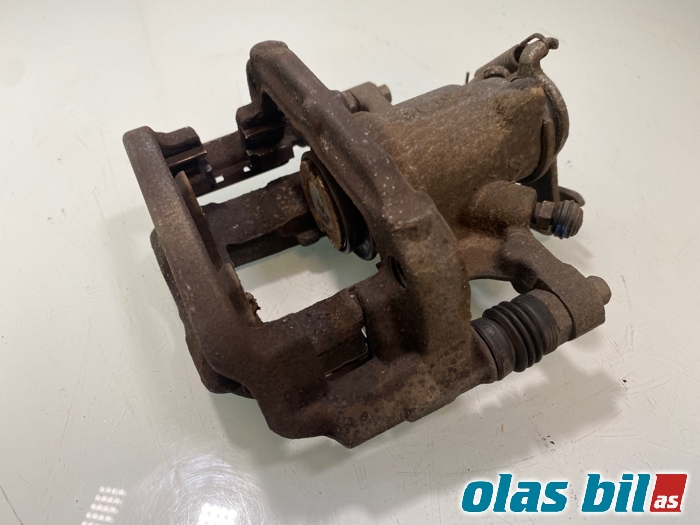 Bremsecaliper venstre bak til Opel Mokka 2012-2016 (Type I, Fase 1) (13300883|)