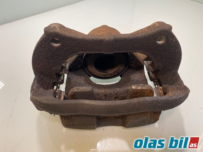 Bremsecaliper venstre foran til Opel Mokka 2012-2016 (Type I, Fase 1) (13301226|)