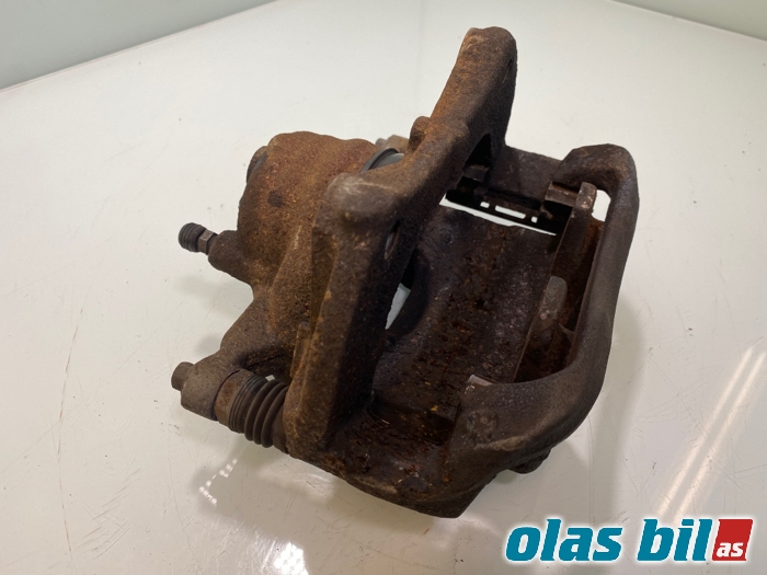 Bremsecaliper venstre foran til Opel Mokka 2012-2016 (Type I, Fase 1) (13301226|)
