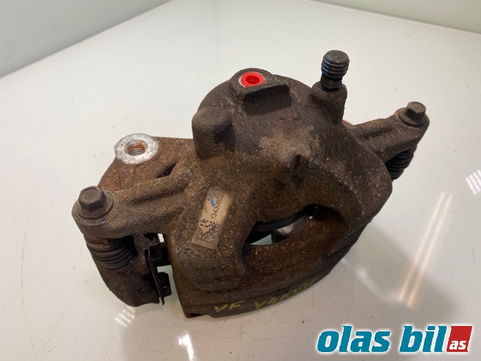Bremsecaliper venstre foran til Opel Mokka 2012-2016 (Type I, Fase 1) (13301226|)