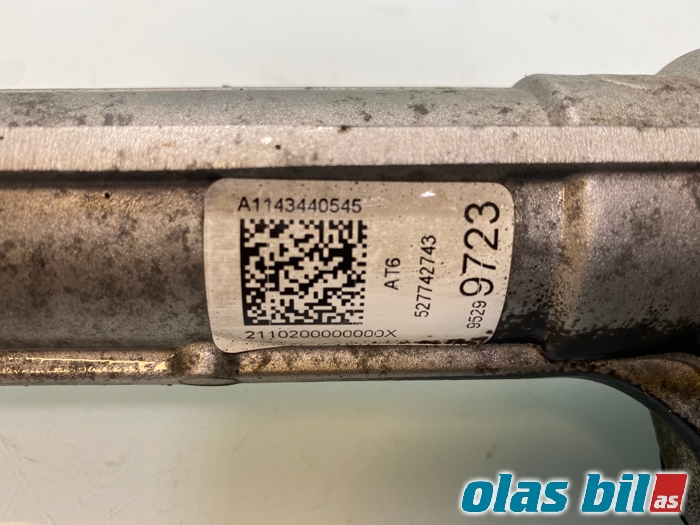 Tannstang til Opel Mokka 2012-2016 (Type I, Fase 1)  (42351614||95299723)