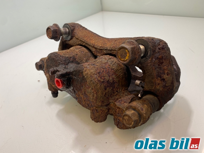 Bremsecaliper venstre foran til Nissan Navara 2010-2015 (Fase 2) (D40) (D40) (41011ZP42A|)