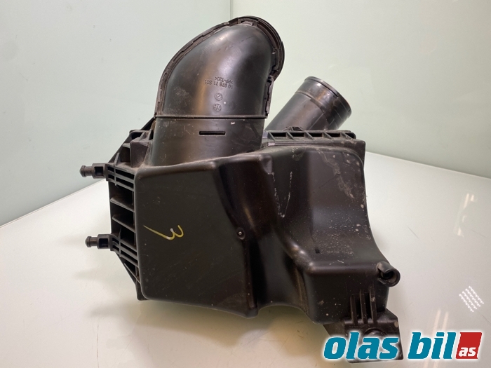 Luftfilterboks til Opel Mokka 2012-2016 (Type I, Fase 1) (13484478|)