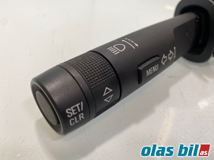 Bryter blink til Opel Mokka 2012-2016 (Type I, Fase 1) (23423701|)