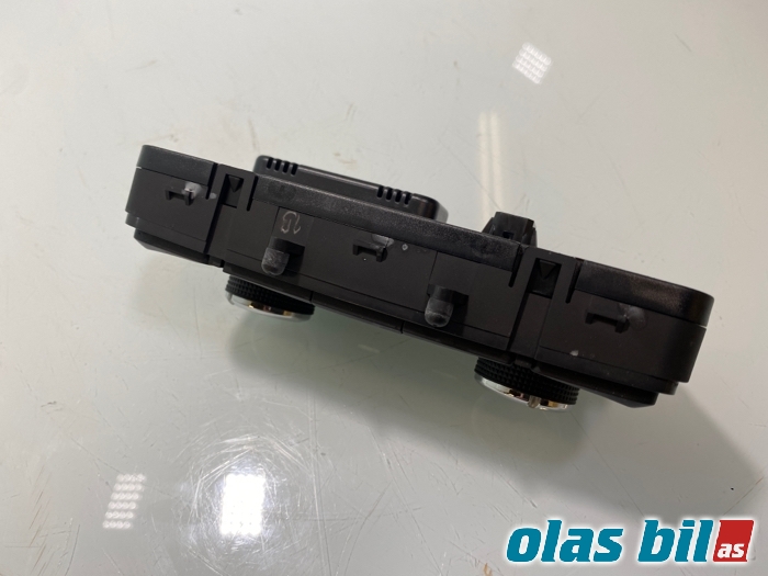 Varmeapparat betjening til Opel Mokka 2012-2016 (Type I, Fase 1) (13429874|)