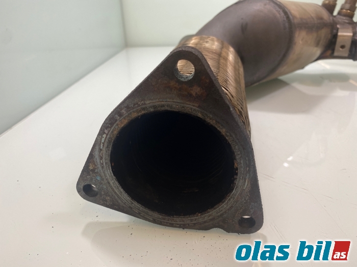 Katalysator til Volvo XC60 2014-2017 (Type I, Fase 2) (36010043||31370892)