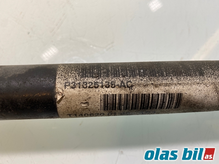 Drivaksel høyre bak til Volvo XC60 2014-2017 (Type I, Fase 2) (36001876||31325135)