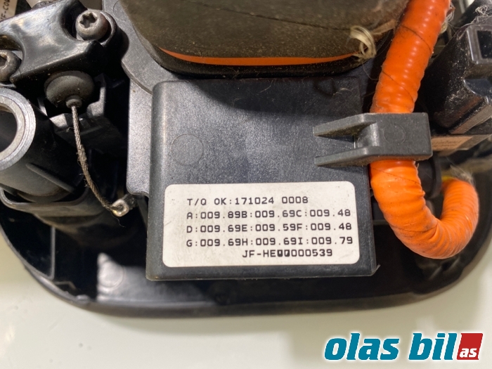 Batterilader kabel til Kia Optima 2017-2020 (91886A 8010|)