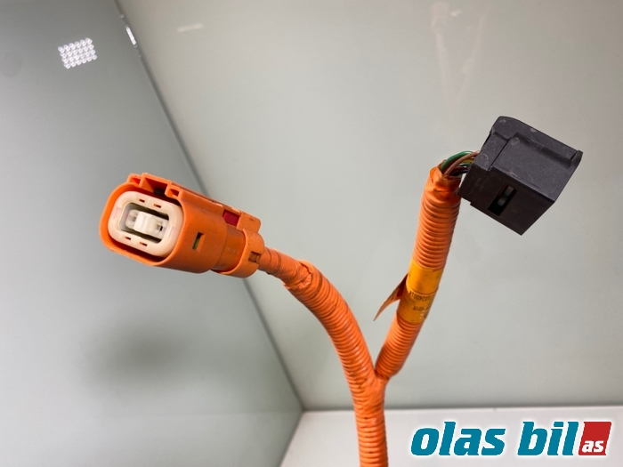 Batterilader kabel til Kia Optima 2017-2020 (91886A 8010|)