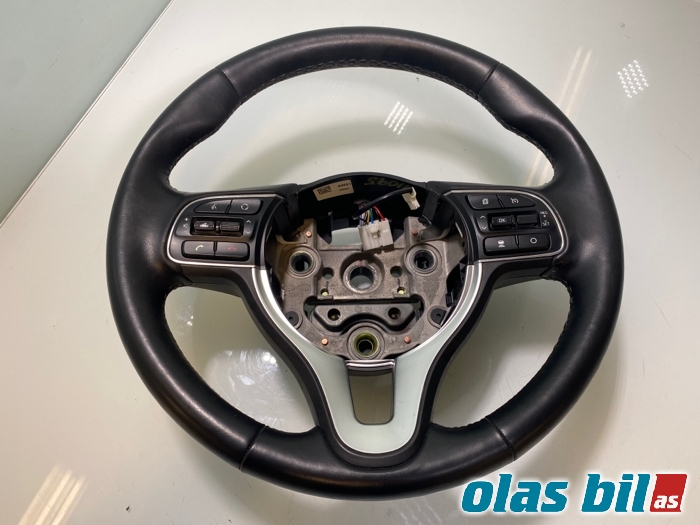Ratt til Kia Optima 2017-2020 (56110A 8910WK||56110-A8910WK)