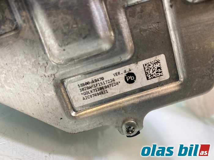 ABS sentral til Kia Optima 2017-2020  (58500A 8470||58500-A8470)