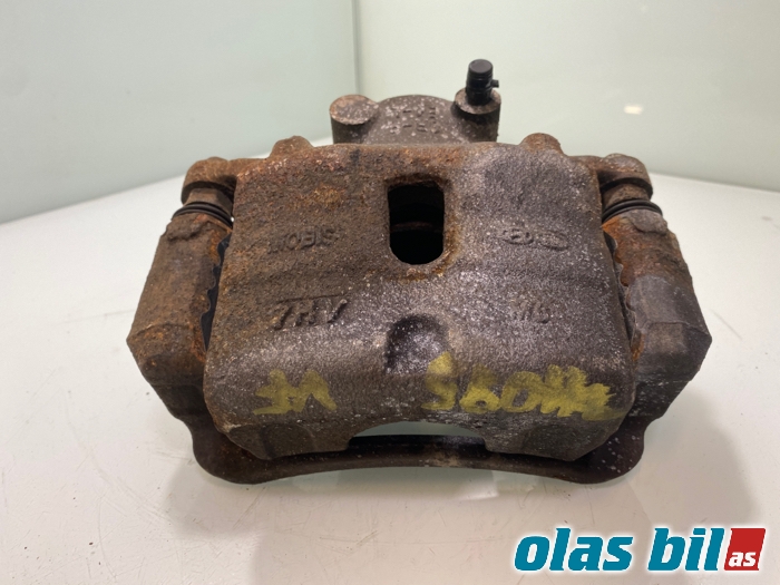 Bremsecaliper venstre foran til Kia Optima 2017-2020  (58110A 8150|)