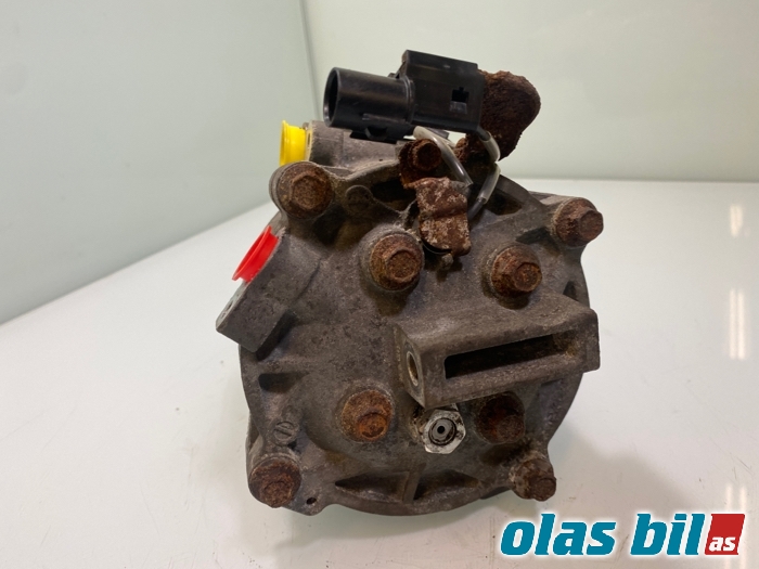 Aircondition kompressor til Peugeot 4008 2012-2017  (NO PART ID|)