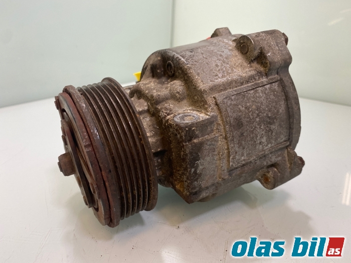 Aircondition kompressor til Peugeot 4008 2012-2017  (NO PART ID|)