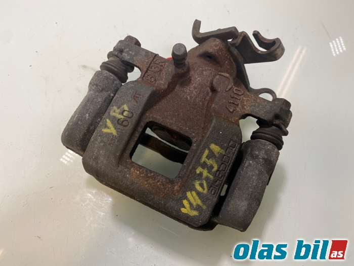 Bremsecaliper venstre bak til Peugeot 4008 2012-2017  (16 285 566 80|)