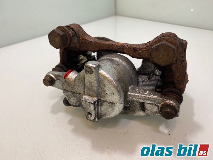 Bremsecaliper høyre bak til Peugeot Boxer 2007-2013 (Type III, Fase 1)  (16 124 373 80|)