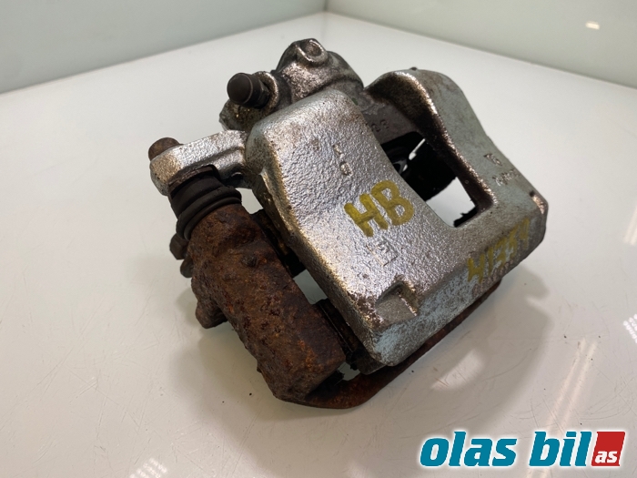 Bremsecaliper høyre bak til Peugeot Boxer 2007-2013 (Type III, Fase 1)  (16 124 373 80|)