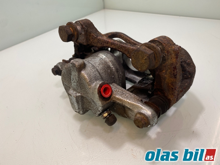 Bremsecaliper venstre bak til Peugeot Boxer 2007-2013 (Type III, Fase 1)  (16 124 372 80|)