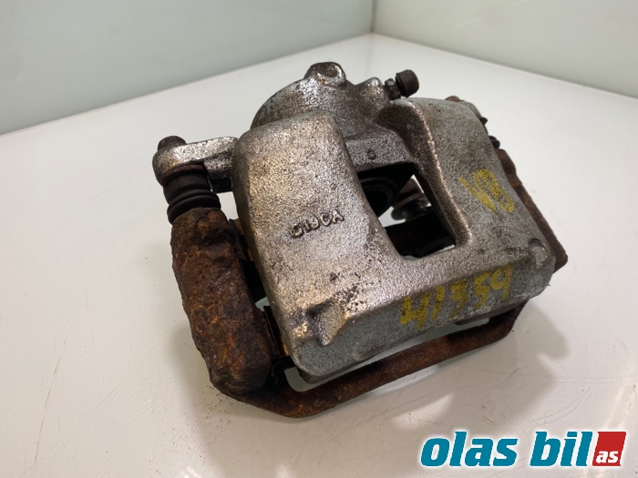 Bremsecaliper venstre bak til Peugeot Boxer 2007-2013 (Type III, Fase 1)  (16 124 372 80|)