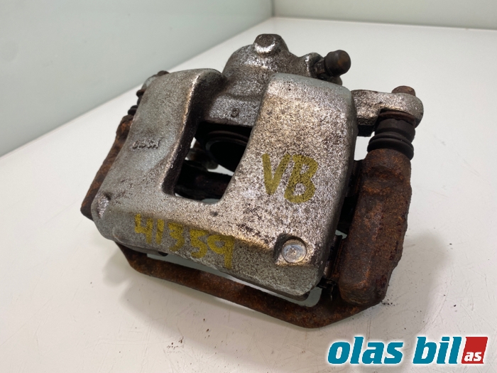 Bremsecaliper venstre bak til Peugeot Boxer 2007-2013 (Type III, Fase 1)  (16 124 372 80|)