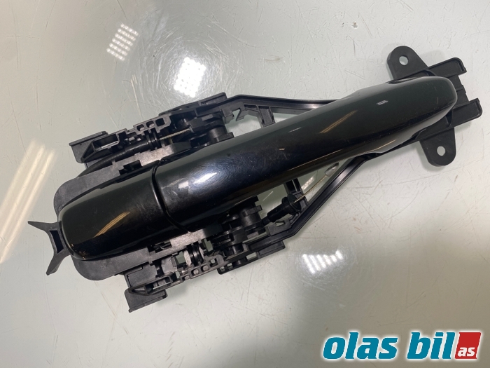 Dørhåndtak utv høyre foran til Volvo V60/V60 CC, 2013-2018 (Type I, Fase 2)  (39832339)