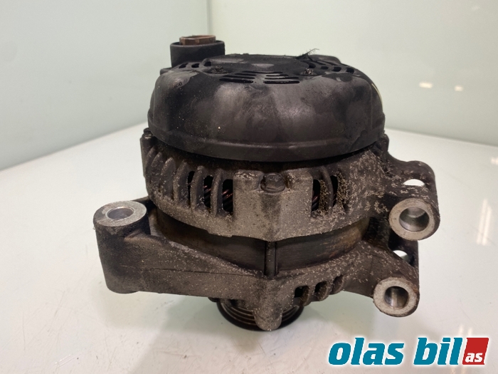 Dynamo til Land Rover Discovery 2005-2009 (Type III) (LAND-ROVER|YLE500200||150 AMP)