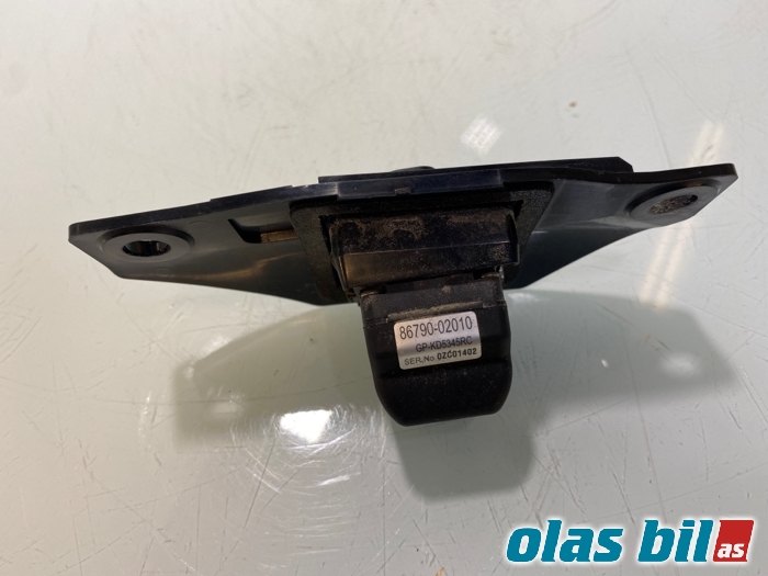 Kamera til Toyota Auris 2010-2012 (Type I, Fase 2)  (8679002010||86790-02010)