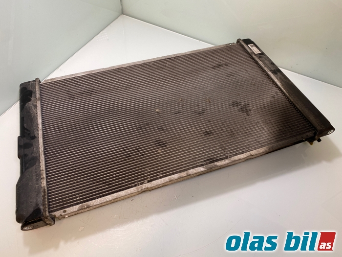 Radiator (automat gir) til Toyota Auris 2010-2012 (Type I, Fase 2) (164000T240||MF422134-1041)