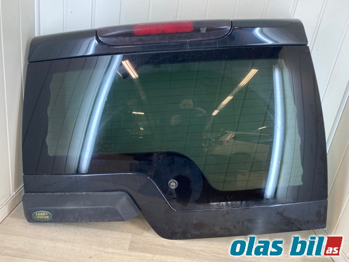 Bakluke sedan til Land Rover Discovery 2005-2009 (Type III) (LAND-ROVER|BHA780070|)