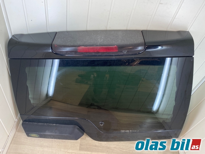 Bakluke sedan til Land Rover Discovery 2005-2009 (Type III) (LAND-ROVER|BHA780070|)