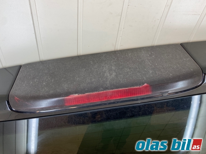 Bakluke sedan til Land Rover Discovery 2005-2009 (Type III) (LAND-ROVER|BHA780070|)
