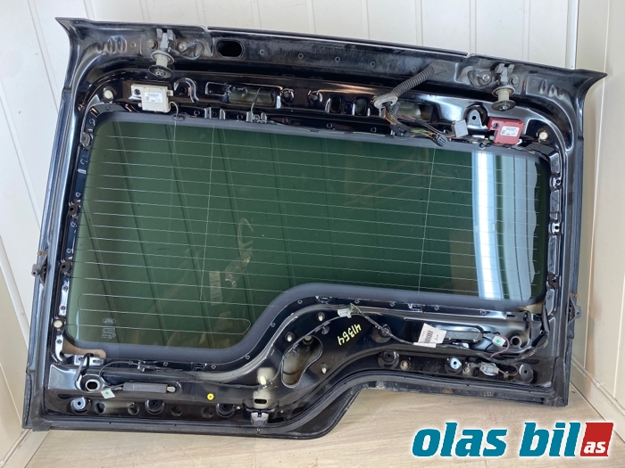Bakluke sedan til Land Rover Discovery 2005-2009 (Type III) (LAND-ROVER|BHA780070|)