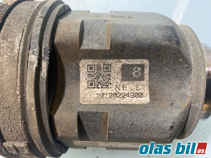 Drivaksel venstre foran til Toyota Auris 2010-2012 (Type I, Fase 2)  (4342012A60|)