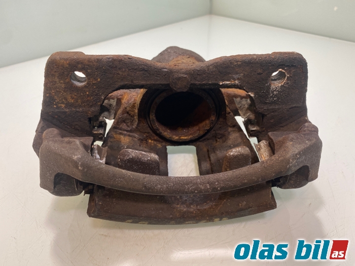 Bremsecaliper venstre foran til Toyota Auris, 2010-2012 (Type I, Fase 2)  (4775002341)